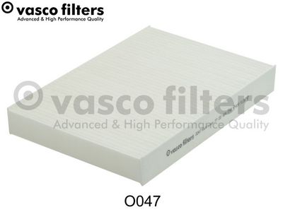 Filter, Innenraumluft