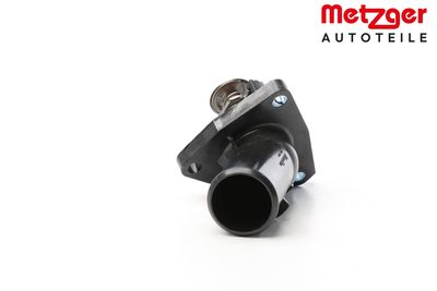THERMOSTAT KüHLMITTEL METZGER AUTOTEILE 4006378 14