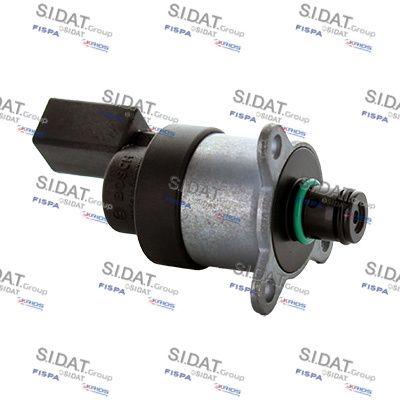 REGELVENTIL KRAFTSTOFFMENGE (COMMON-RAIL-SYSTEM)