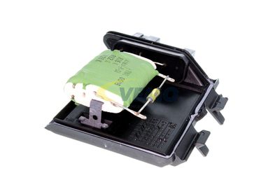 REGLER INNENRAUMGEBLäSE VEMO V15991958 39