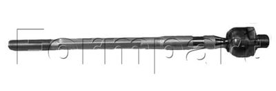 FORMPART 3807025 Наконечник рулевой тяги  для MAZDA 323 F V (BA) 1.5 16V