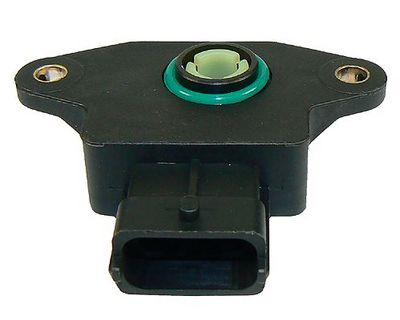 Sensor, Drosselklappenstellung