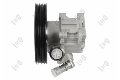 Hydraulické čerpadlo, riadenie POLCAR S5023026