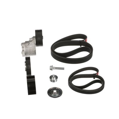 KEILRIPPENRIEMENSATZ GATES K027PK1325 42