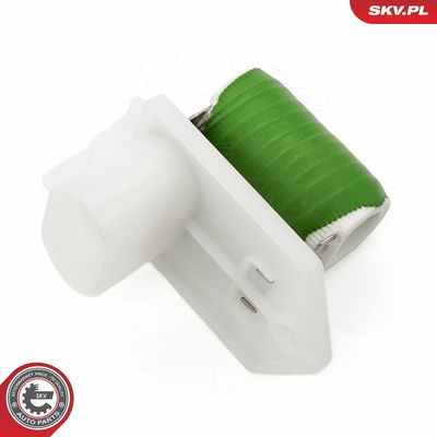 REZISTOR VENTILATOR HABITACLU ESEN SKV 94SKV130 1