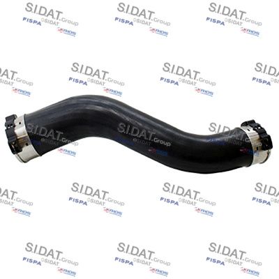 LADELUFTSCHLAUCH FISPA 501182