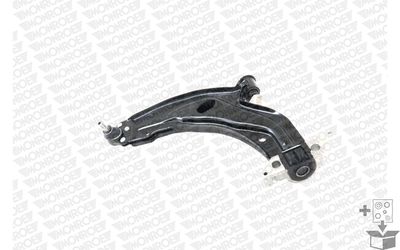 Control/Trailing Arm, wheel suspension L15554