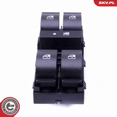 COMUTATOR MACARA GEAM ESEN SKV 37SKV030 1