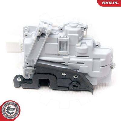 Zámok dverí ESEN SKV 16SKV134