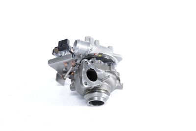 LADER AUFLADUNG BTS Turbo T916324RE 19