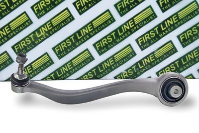 носач, окачване на колелата FIRST LINE FCA7673