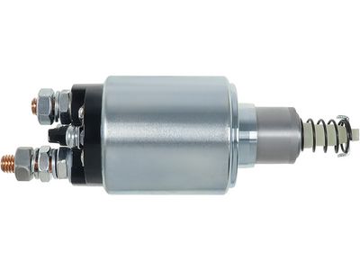 SOLENOID ELECTROMOTOR