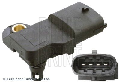 BLUE PRINT Sensor, Saugrohrdruck
