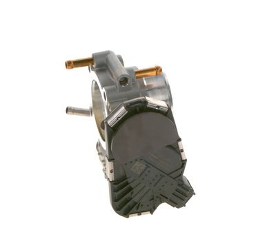 DROSSELKLAPPENSTUTZEN BOSCH 0280750244 22