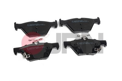 Stabdžių trinkelių rinkinys, diskinis stabdys