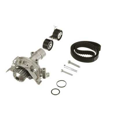 SET POMPA APA + CUREA DINTATA GATES KP15528XS 46