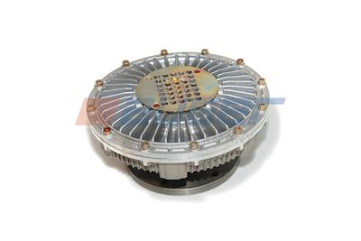 Sidur, radiaatoriventilaator