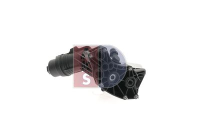ÖLKüHLER MOTORöL AKS DASIS 056091N 7