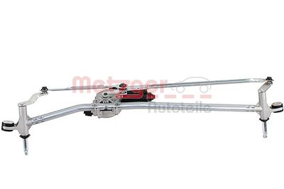 WISCHERGESTäNGE METZGER AUTOTEILE 2190385 1