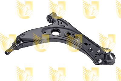 LENKER RADAUFHäNGUNG