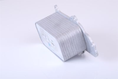 ÖLKüHLER MOTORöL NISSENS 91225 13