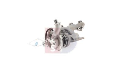 LADER AUFLADUNG AKS DASIS 095015N 6