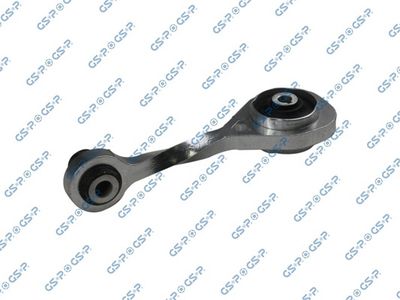Łożyskowanie silnika GSP 510760