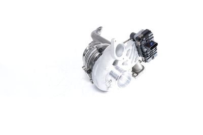 LADER AUFLADUNG BTS Turbo T918121 34