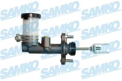 SAMKO F30338 Главный цилиндр сцепления  для OPEL CAMPO (Опель Кампо)