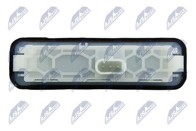 Interruttore, Cofano posteriore NTY EZC-CH-044