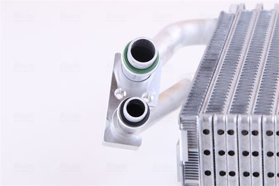 VERDAMPFER KLIMAANLAGE NISSENS 92295 4