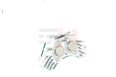 REZISTOR VENTILATOR HABITACLU GH GH761901 8