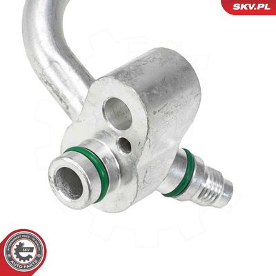 CONDUCTA PRESIUNE VARIABILA AER CONDITIONAT ESEN SKV 54SKV863 4