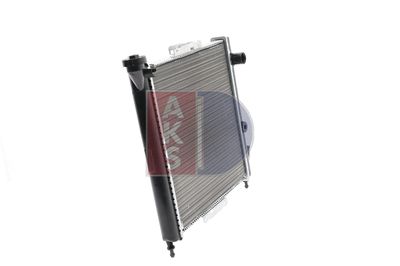 KüHLER MOTORKüHLUNG AKS DASIS 180080N 12