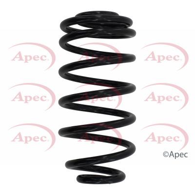 Suspension Spring APEC ACS1028