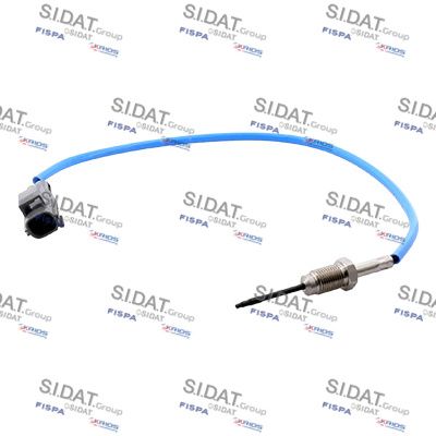датчик, температура на изгорелите газове SIDAT 82.1480A2