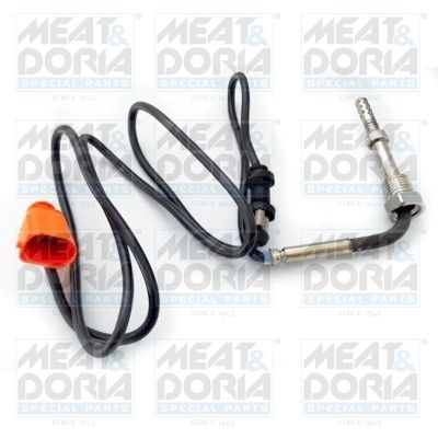 Sensor, avgastemperatur MEAT & DORIA 12221