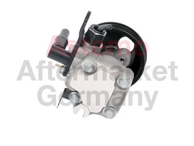 ASTEMO-HITACHI Hydraulikpumpe, Lenkung
