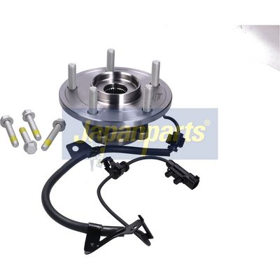 главина на колелото JAPANPARTS KK-0292JM
