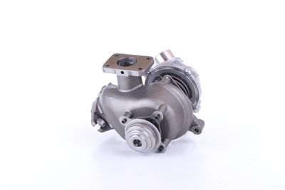 LADER AUFLADUNG NISSENS 93281 22