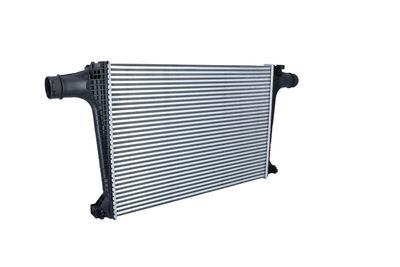 LADELUFTKüHLER NRF 309121 41