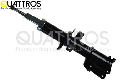 Amortyzator DAVID VASCO FS5803