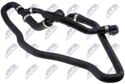 FURTUN RADIATOR NTY CPPBM127 1