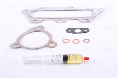 LADER AUFLADUNG NISSENS 93423 4