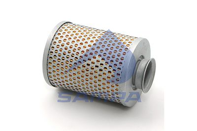 Filtro de aceite