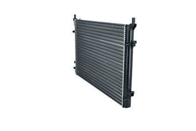 KüHLER MOTORKüHLUNG NRF 53404 34