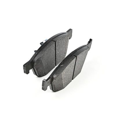 BREMSBELAGSATZ SCHEIBENBREMSE DELPHI LP2495 11