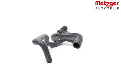 FURTUN RADIATOR METZGER AUTOTEILE 2420002 31