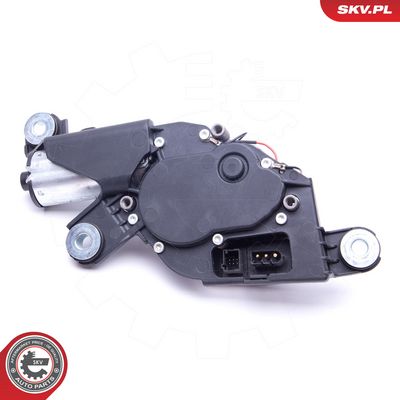 Motor stěračů ESEN SKV 19SKV100