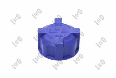 Cap, coolant tank 017-027-004